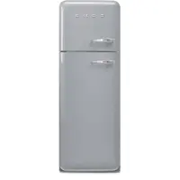 Smeg 50's Style FAB30LSV6 -jenkkikaappi
