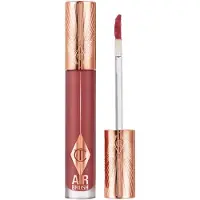 Charlotte Tilbury Airbrush Flawless Lip Blur Pillow Talk Medium Blur