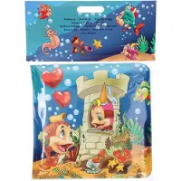Boek Specials Nederland BV Bath book Animals