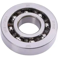 Skf Bb1-3096 - 25x56x12 Mm Laakeri