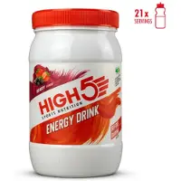 High5 Energietrankpulver Beere 1kg