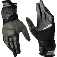 Leatt Adv X-flow 5.5 Off-road Käsineet