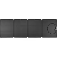 EcoFlow Laturi / Virtalähde KANNETTAVA AURINKOPANEELI 110 W
