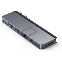 Hyper HyperDrive Dual USB-C TB Hub (HD575BUGL)
