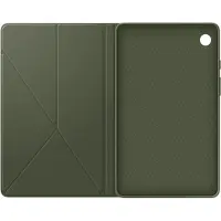 Samsung Galaxy Tab A9 Book Cover EF-BX110TBEGWW - Musta
