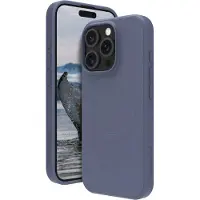 dbramante1928 Greenland Pro MagSafe, iPhone 16 Pro -suojakuori, Pacific Blue