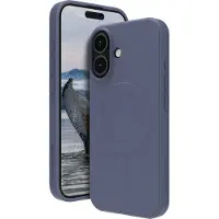 Dbramante1928 – Greenland Pro MS iPhone 16 Pacific Blue (GP61PABL6243)