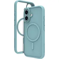Dbramante1928 – Grenen MSFE iPhone 16 Plus Green (GN67GR006370)