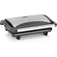 Tristar GR-2846 -voileipägrilli, 700 W, alumiini