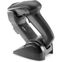HP Wireless Barcode Scanner