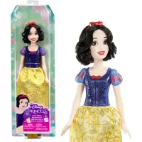 Disney Princess Princess Core Princess Lumikki nukke