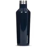 Corkcicle - Termospullo 0,5 L Gloss Navy
