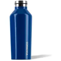 Corkcicle - Termospullo 0,25 L Riviera Blue