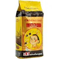 Passalacqua Cremador kahvipavut 1000g