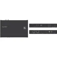Kramer KDS-DEC6 4K30 HDCP 2.2 PROPRIETARY CODEC RECEIVER. (60-000390)