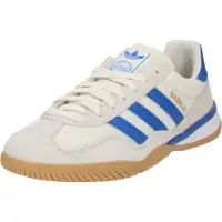 Adidas Originals Matalavartiset tennarit 'GAZELLE SALA' sininen / kulta / valkoinen