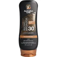 Australian Gold Spf 30 Bronzer Aurinkovoide