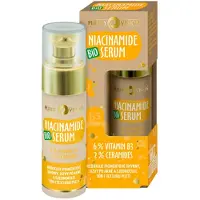 Purity Vision BIO Niacinamide seerumi ihon sävyn tasoittamiseen 30 ml