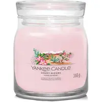 Yankee candle Desert Blooms tuoksukynttilä 567 g
