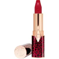 Charlotte Tilbury Hot Lips 2.0 K.I.S.S.I.N.G Patsy Red