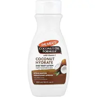 Palmers Coconut Oil Formula 250ml Body Lotion Kirkas