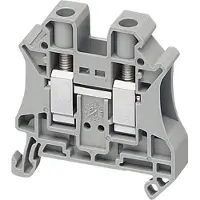 Schneider ELECTRIC LINERGY RIVILIITIN 10MM² RUUVI HARMAA (NSYTRV102)