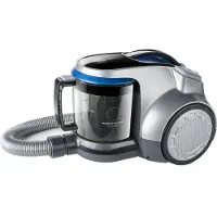 Black & Decker BLACK &amp; DECKER BXVML700E pussiton kanisteripölynimuri - harmaa - luokka A - pussiton puhdistus