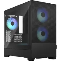 Fractal Design Pop Mini Air Musta