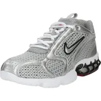 Nike Matalavartiset tennarit 'Air Zoom Spiridon Cage 2' harmaa / musta