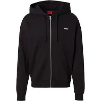 HUGO Dapozip - Black - XL