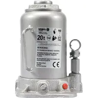 VOREL Hydraulipukki 80082; 20000 kg