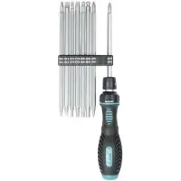 PROSKIT Tarvikesarja SD-9816; 16 kpl.