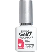 Depend Gel iQ 5 ml värigeelilakka