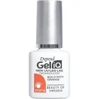 Depend Gel iQ 5 ml värigeelilakka