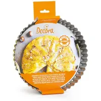 Decora 25cm irtopohjapiirakkavuoka