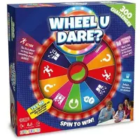 Famosa Twist And Challenge Lautapeli