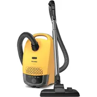 Miele Guard S1 pölynimuri, keltainen