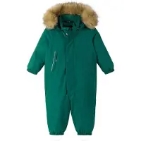 Reima Reimatec Gotland Toppahaalari, Deeper Green, 74