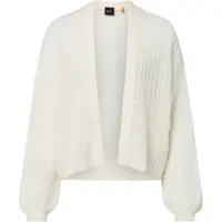 BOSS C_Furgovia - Cream - M