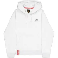 Alpha industries Collegepaita antrasiitti / vaaleanharmaa