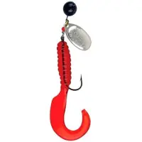 Mepps Aglia Spinflex 17g lippa