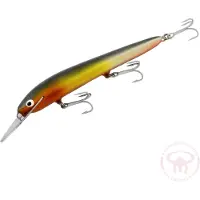 Nils Master Invincible Deep Runner 15 cm vaappu