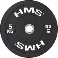 HMS BBR MUSTA OLYMPIC PLATE PUSKURI BBR05 MUSTA OLYMPIC LEVY PUSKURI 5 KG