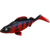 Mikado MFT Perch 10cm 14g 4kpl jigi
