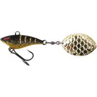 Mikado M-Tail 9g spintail