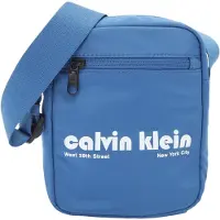 Calvin Klein Graphic Olkalaukku