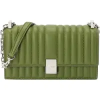 Kate spade new york Deco Olkalaukku Nahka 19.5 cm Vihreä
