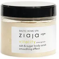 Ziaja Baltic Home Spa Salt & Sugar Body Scrub 300ml