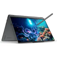 Lenovo Yoga 9 2-in-1 0LMX