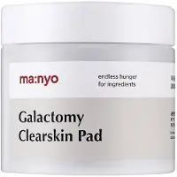 Ma:nyo Galactomy Clearskin -tyyny - 60 kpl